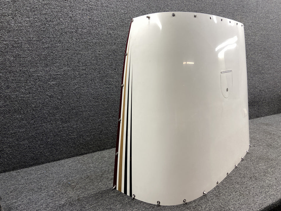89755-002 (Use: 89755-802) Piper PA46R-350T Upper Engine Cowling Assembly