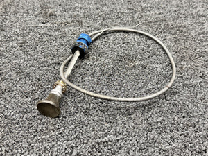 A740BL0720 ACS Products Carburetor Control Cable (L: 29”)