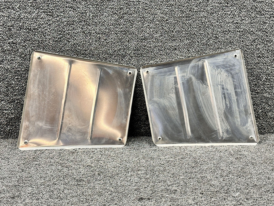 Thorp T-211 Floor Pan Set LH & RH