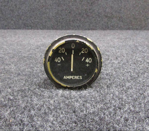 AC Ammeter Indicator (-40 to 40 Amps)