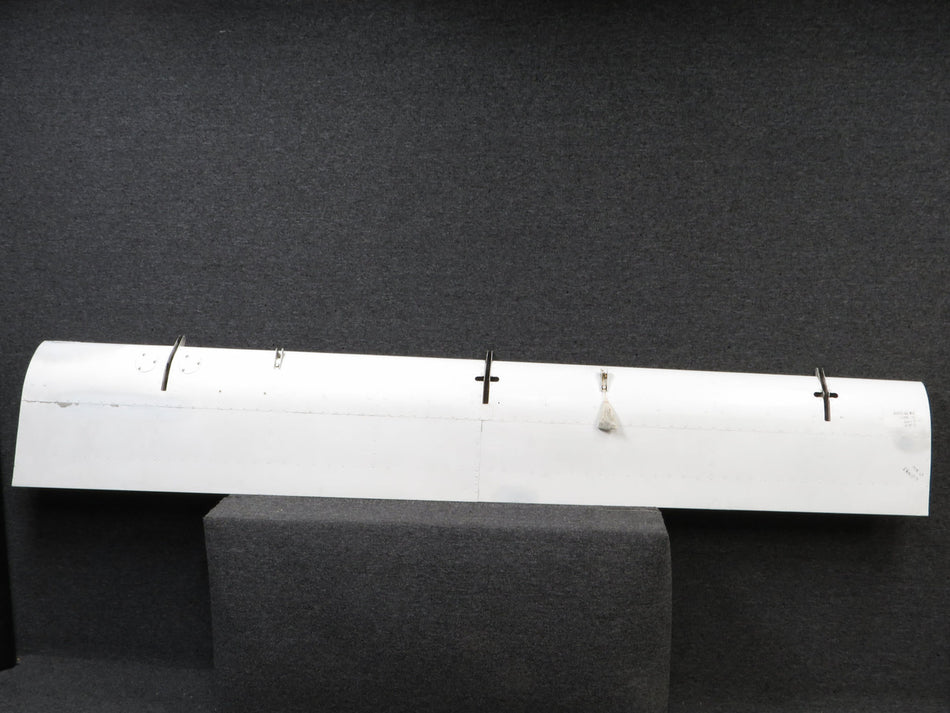 1221007-11 Cessna C-210M Flap Assembly RH (Patched)