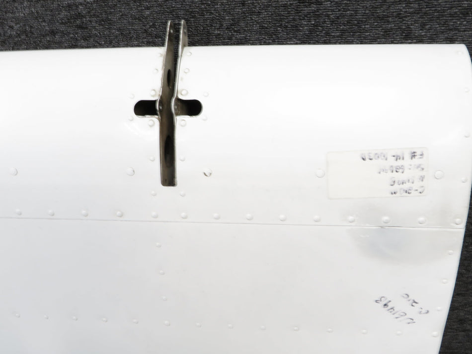 1221007-11 Cessna C-210M Flap Assembly RH (Patched)