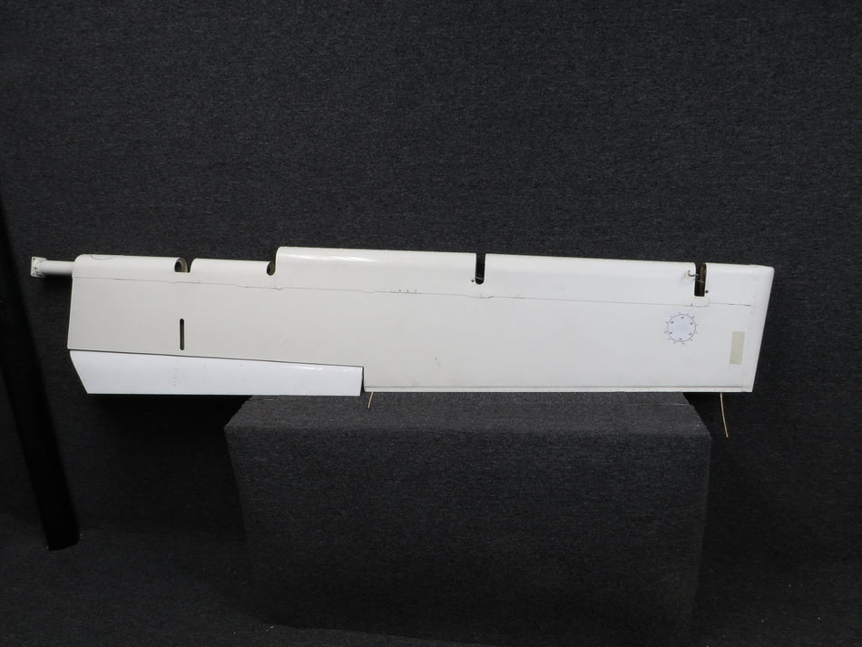 50-610000-658 Beech BE-90A Elevator Assembly RH with Trim Tab