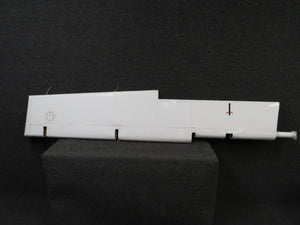 50-610000-657 Beech BE-90A Elevator Assembly LH (without Tab)