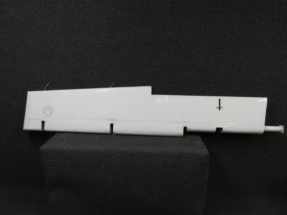 50-610000-657 Beech BE-90A Elevator Assembly LH (without Tab)