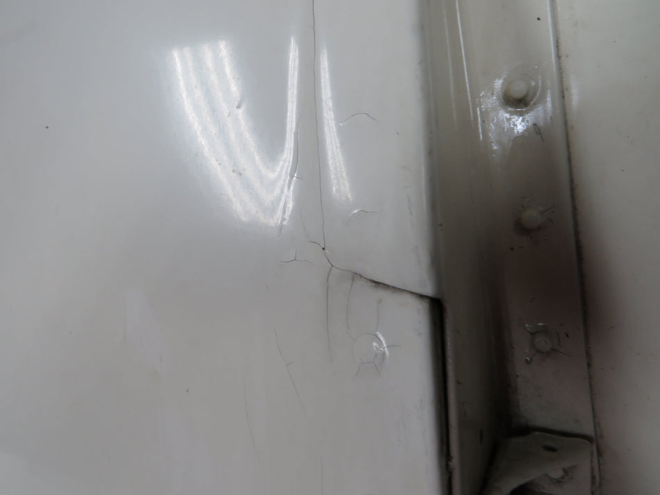 6265170-10 Cessna C-650 Flap RH Outboard (Core)
