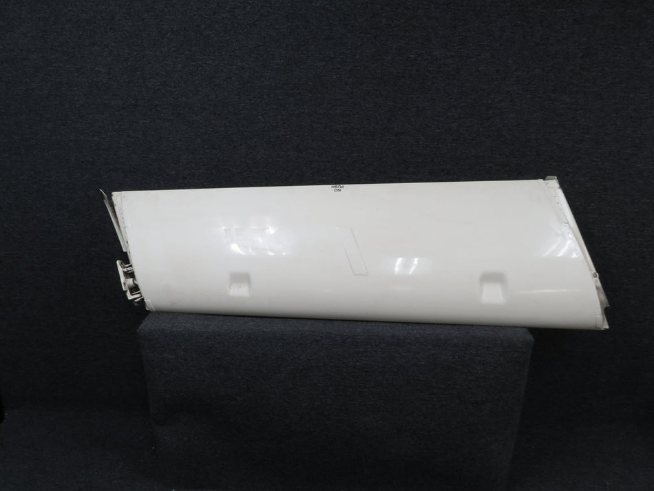 6265170-10 Cessna C-650 Flap RH Outboard (Core)