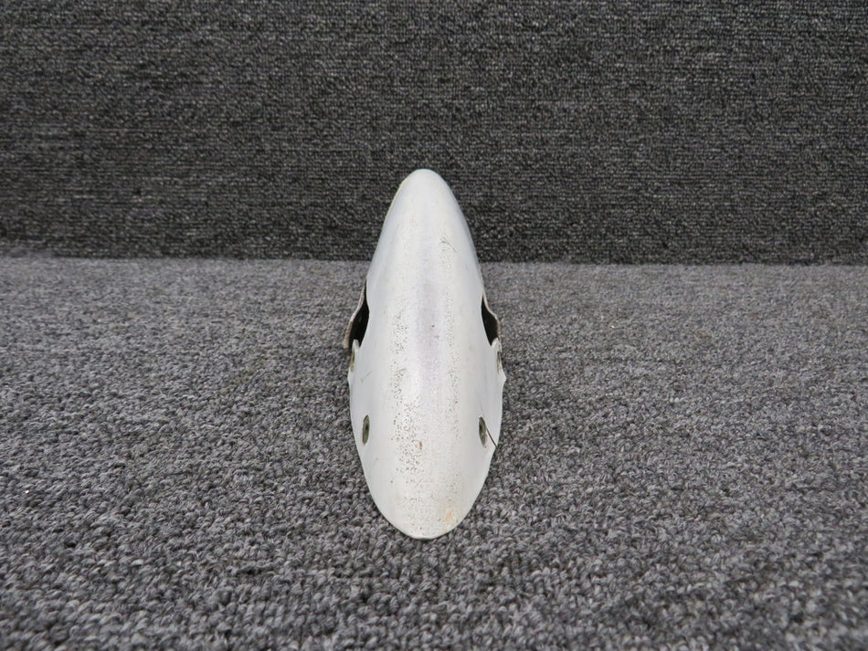 21557-000 Piper PA24-180 Fin Tip Assembly (White) (Worn)