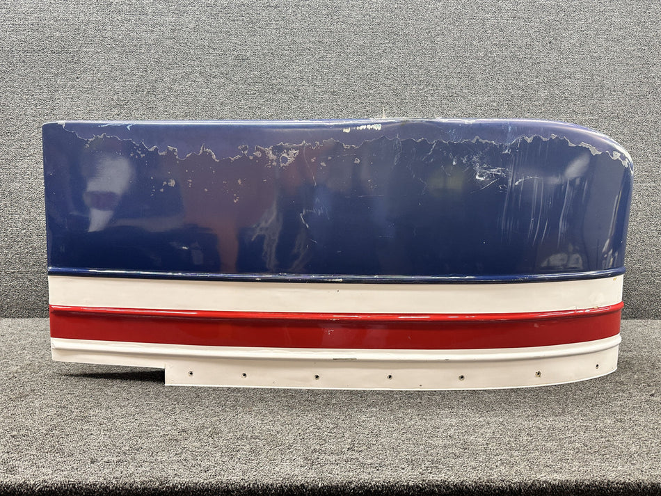 925-L Thorp T-211 Fiberglass Wing Tip Assembly LH