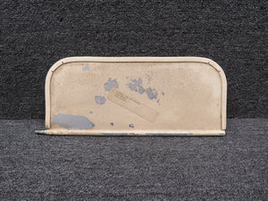 0713011-13 (Use: 0713011-200) Cessna 172B Sun Visor (Worn)