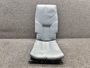 Thorp T-211 Seat Back & Bottom Assembly RH