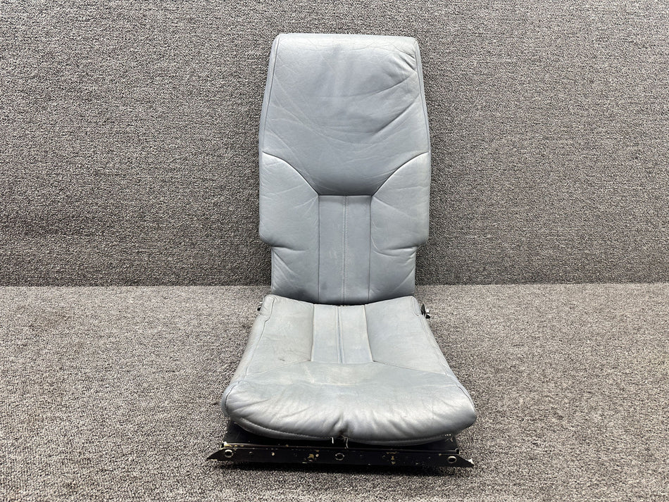 Thorp T-211 Seat Back & Bottom Assembly RH