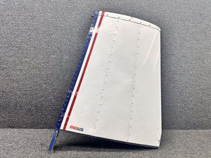1000 Thorp T-211 Vertical Fin Assembly (Hail)