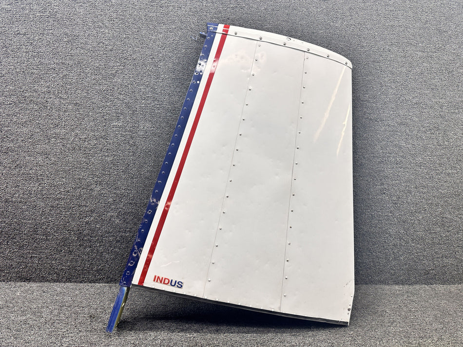 1000 Thorp T-211 Vertical Fin Assembly (Hail)