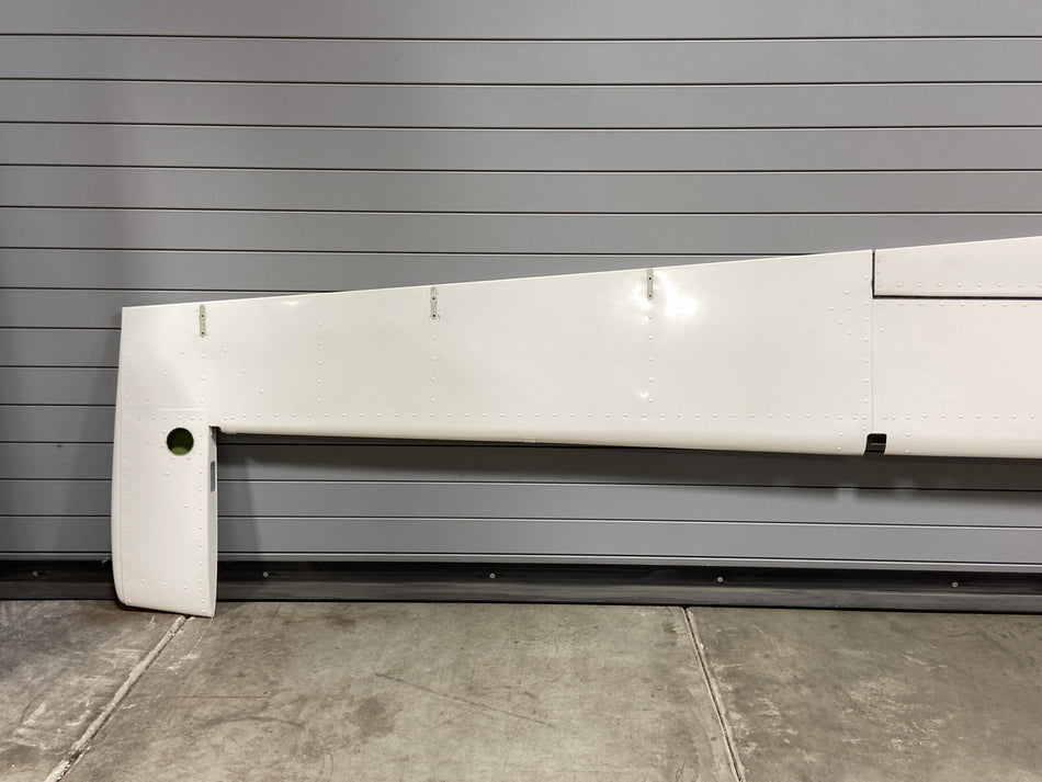 83405-002, 83406-802 Piper PA46R-350T Elevator Assembly w Trim Tab