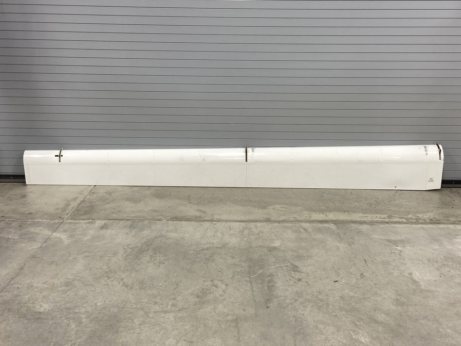 83550-002 Piper PA46R-350T Flap Assembly LH (Damaged)