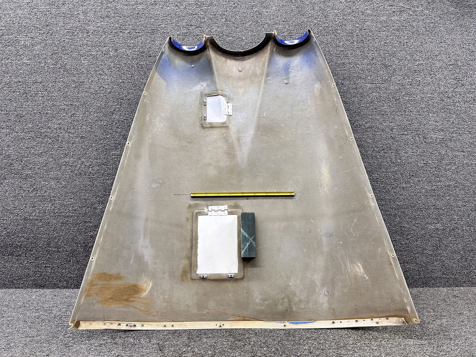 1495 Thorp T-211 Engine Cowl Upper Assembly