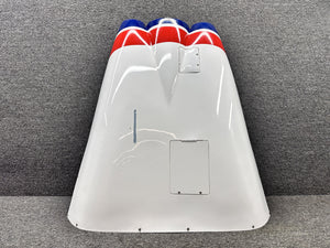 1495 Thorp T-211 Engine Cowl Upper Assembly