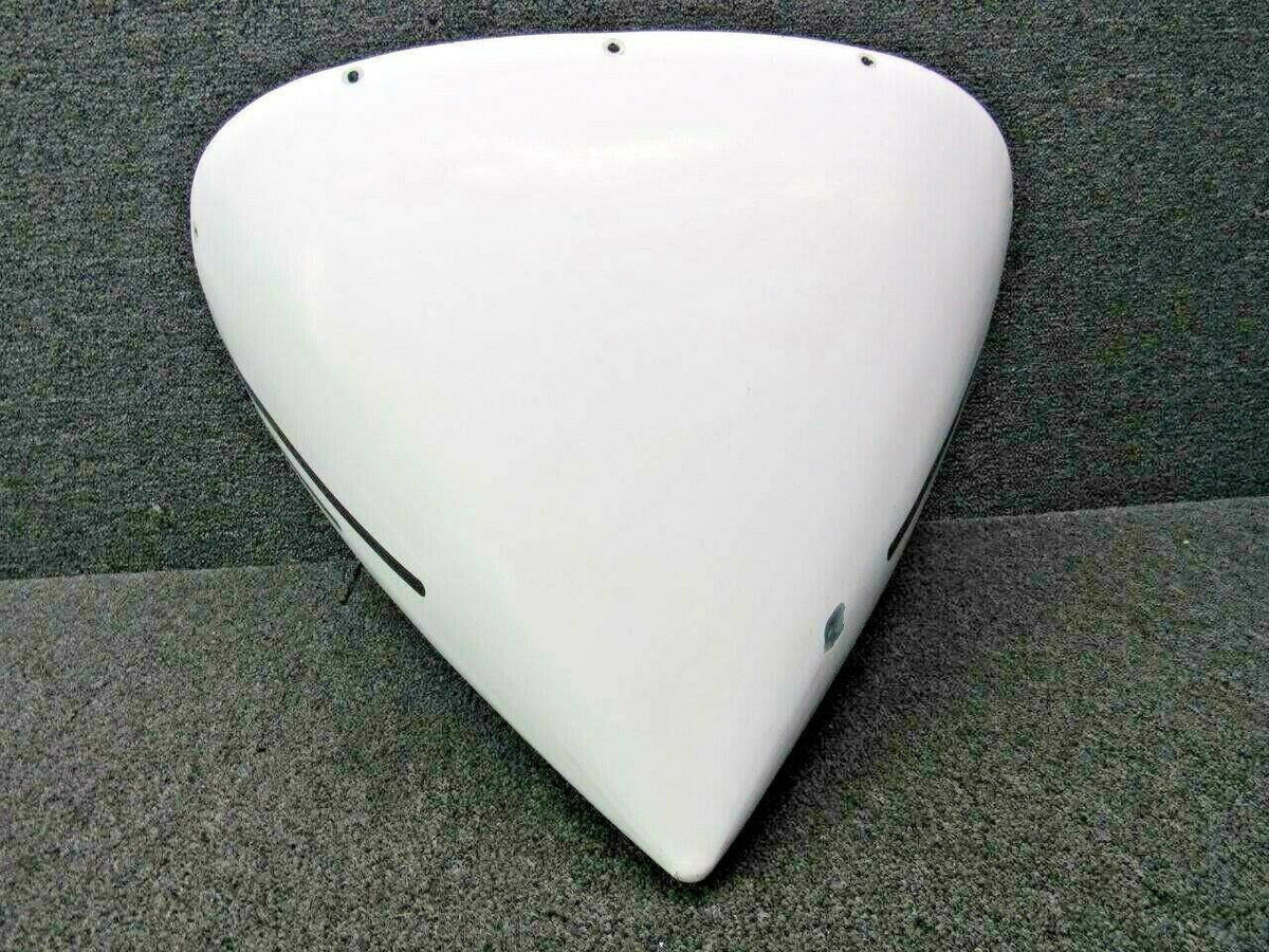 5113010-3 / 9711008-10 Cessna 421B Cap Assy Nose Fuselage BAS Part Sales | Airplane Parts