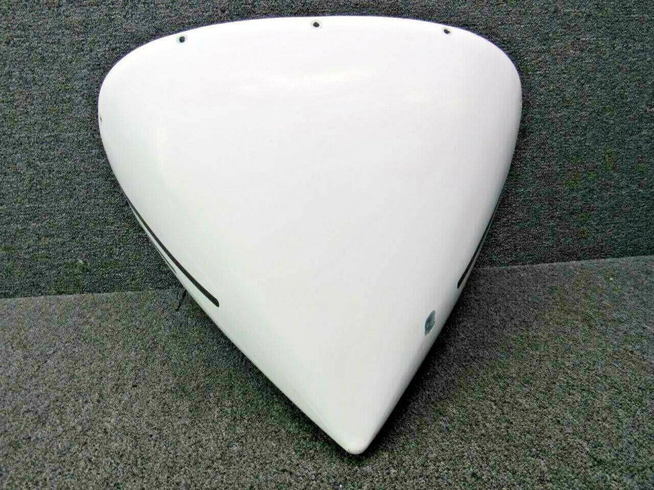 5113010-3 / 9711008-10 Cessna 421B Cap Assy Nose Fuselage BAS Part Sales | Airplane Parts