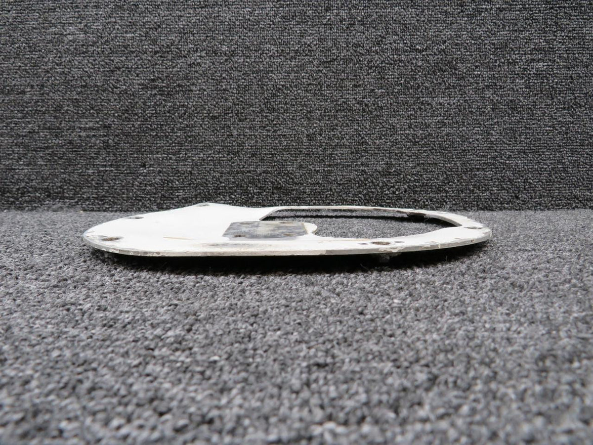 Cessna Aircraft Co 0441143-27 Cessna 172B Wheel Fairing Plate LH (Worn)