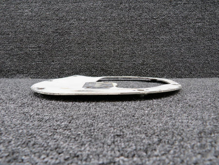 Cessna Aircraft Co 0441143-27 Cessna 172B Wheel Fairing Plate LH (Worn)