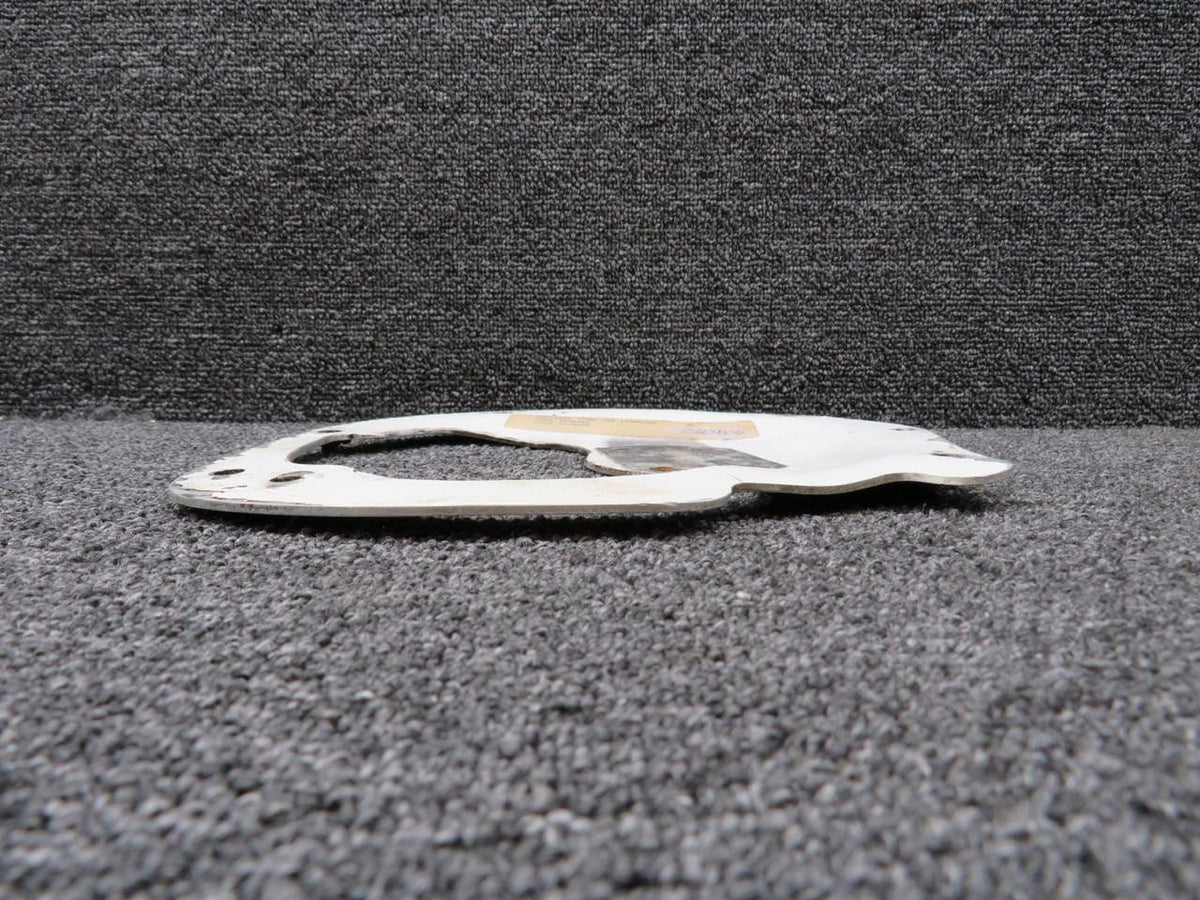 Cessna Aircraft Co 0441143-27 Cessna 172B Wheel Fairing Plate LH (Worn)