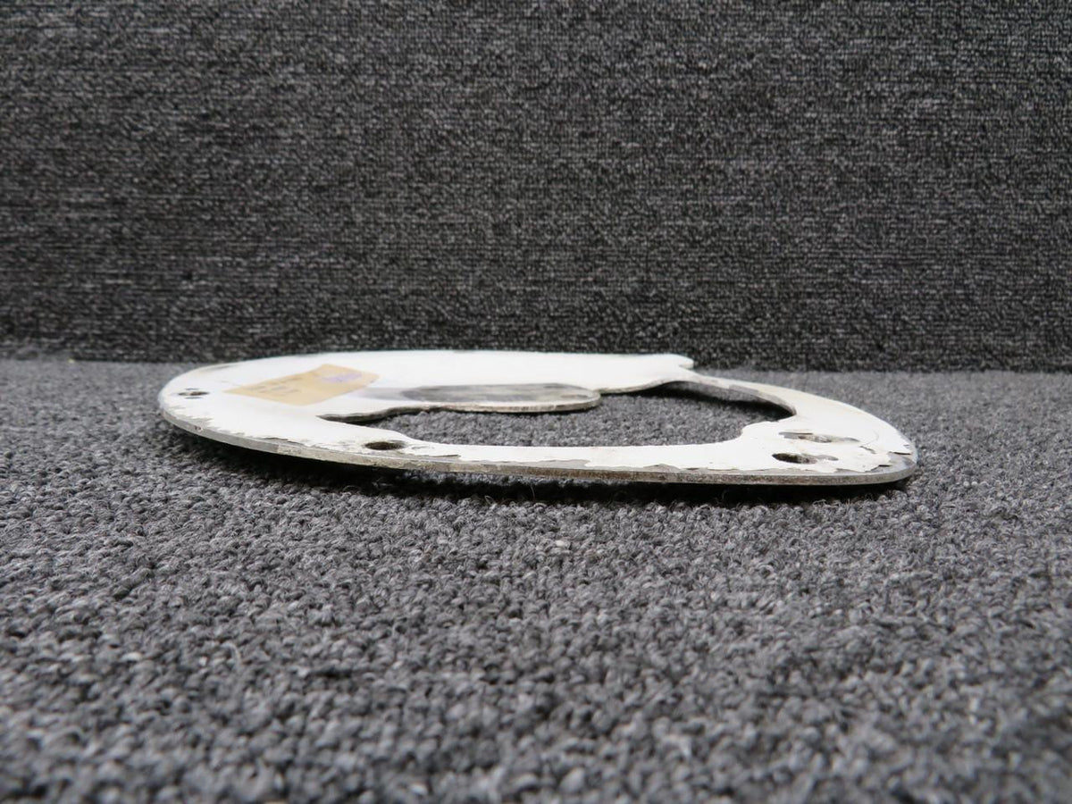 Cessna Aircraft Co 0441143-27 Cessna 172B Wheel Fairing Plate LH (Worn)