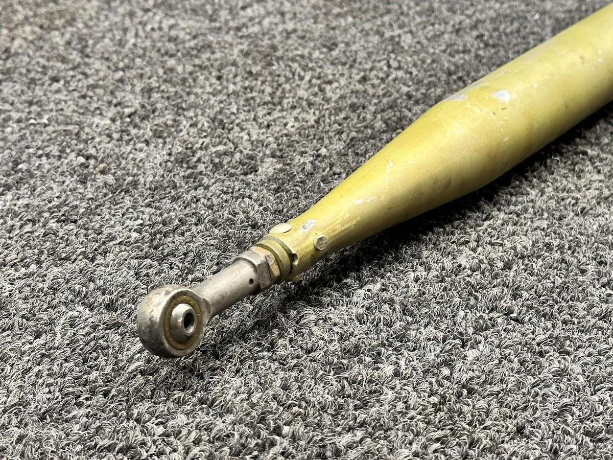 Thorp 1367 Thorp T-211 Aileron Push Pull Tube Assembly
