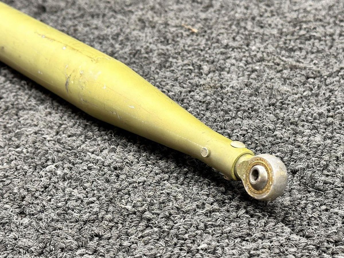 Thorp 1367 Thorp T-211 Aileron Push Pull Tube Assembly