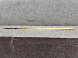 1367 Thorp T-211 Aileron Push Pull Tube Assembly