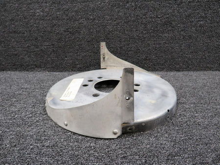 Cessna Aircraft Co 0550228-37 Cessna 175B Aft Bulkhead Assembly (Dented)