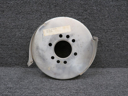 Cessna Aircraft Co 0550228-37 Cessna 175B Aft Bulkhead Assembly (Dented)