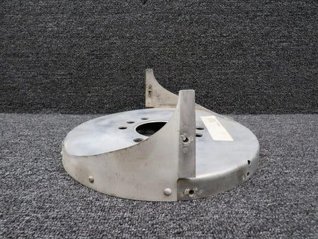 Cessna Aircraft Co 0550228-37 Cessna 175B Aft Bulkhead Assembly (Dented)