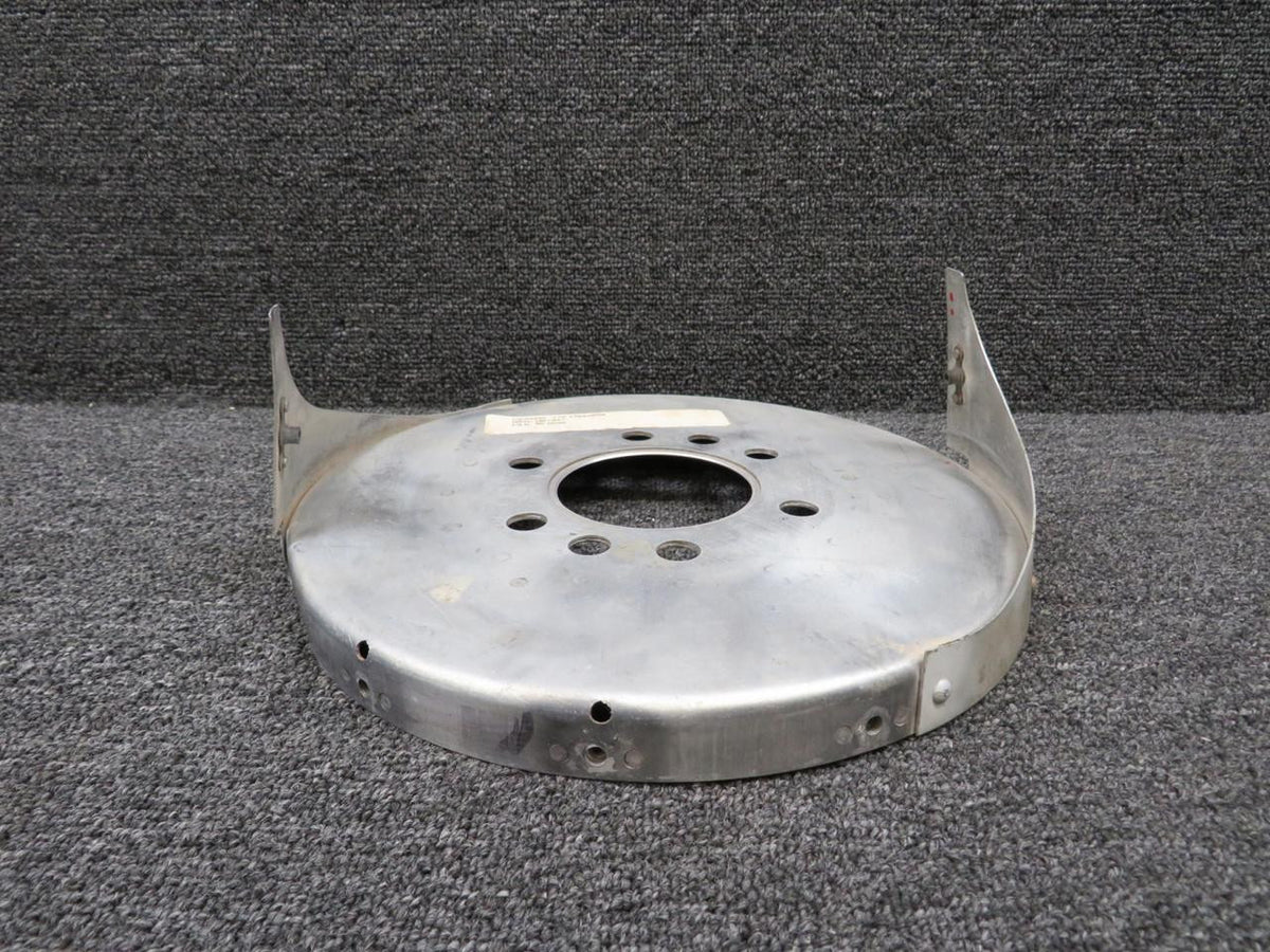 Cessna Aircraft Co 0550228-37 Cessna 175B Aft Bulkhead Assembly (Dented)