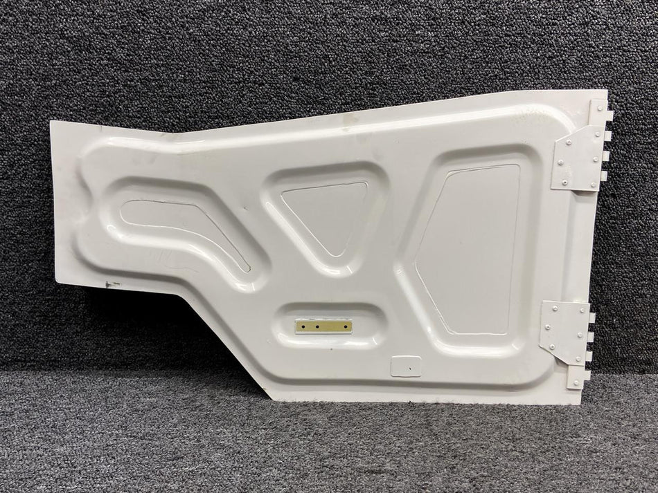 Piper Aircraft Parts 83654-002 Piper PA46R-350T Main Gear Door Assy LH (Minus Hinge)