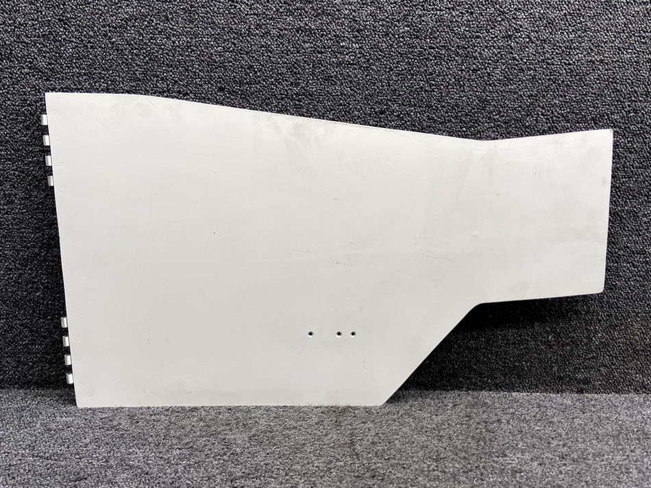 Piper Aircraft Parts 83654-002 Piper PA46R-350T Main Gear Door Assy LH (Minus Hinge)