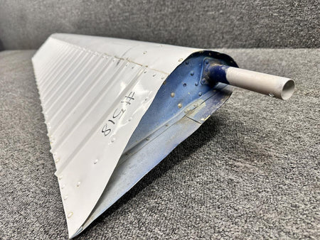 Thorp 1430, 1424-L Thorp T-211 Flap Assembly LH