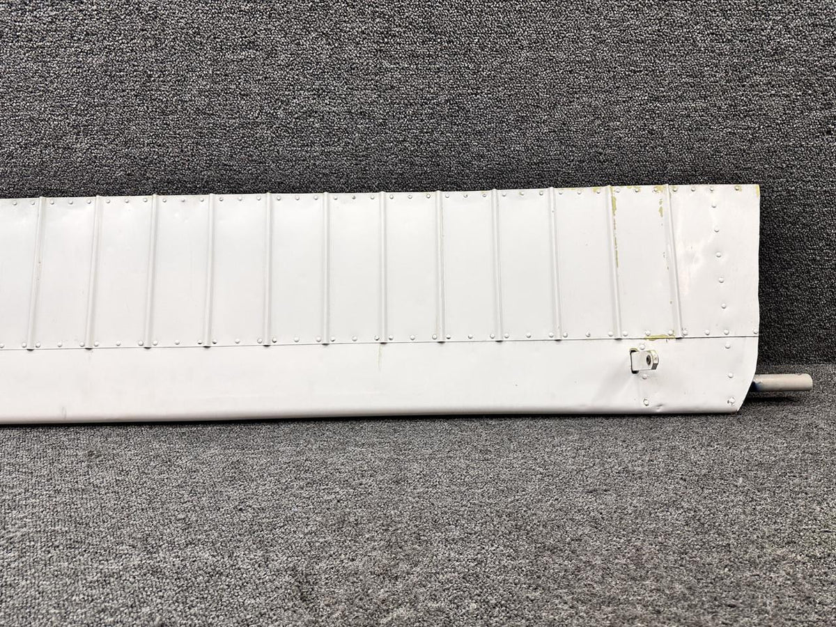 Thorp 1430, 1424-L Thorp T-211 Flap Assembly LH