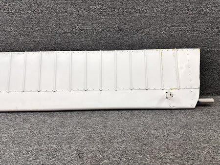 Thorp 1430, 1424-L Thorp T-211 Flap Assembly LH