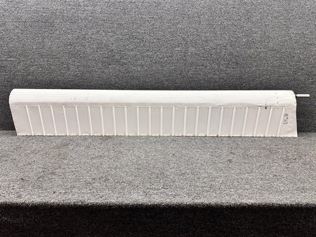 Thorp 1430, 1424-L Thorp T-211 Flap Assembly LH