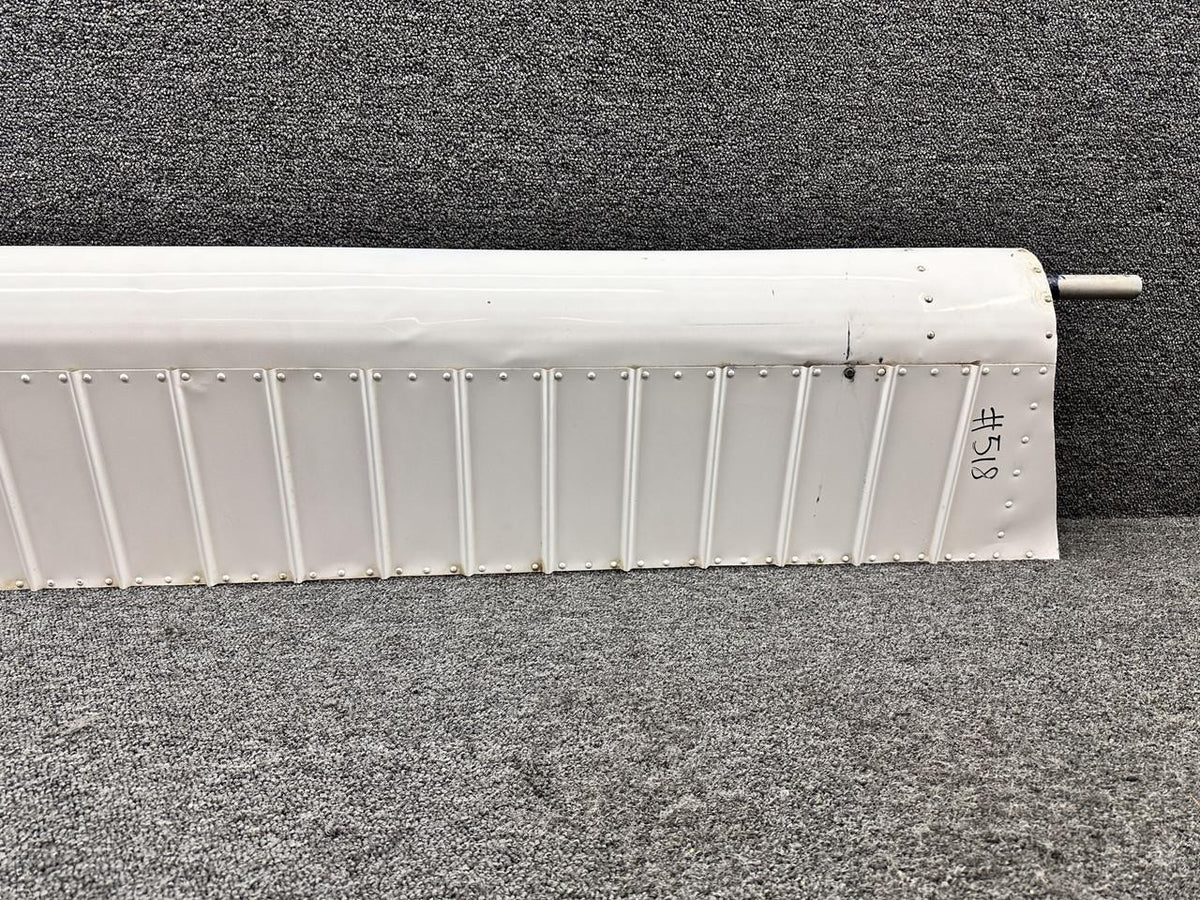 Thorp 1430, 1424-L Thorp T-211 Flap Assembly LH
