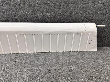 Thorp 1430, 1424-L Thorp T-211 Flap Assembly LH