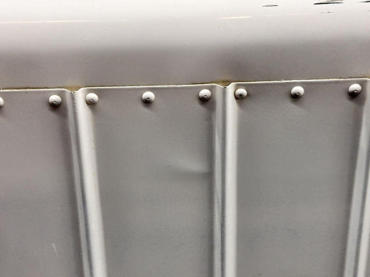 Thorp 1430, 1424-L Thorp T-211 Flap Assembly LH