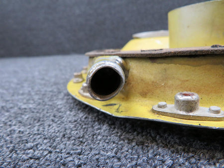 Piper Aircraft 23426-002 Piper PA24-180 Fuel Cell Access Adapter Plate Assembly LH