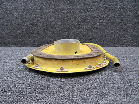 Piper Aircraft 23426-002 Piper PA24-180 Fuel Cell Access Adapter Plate Assembly LH