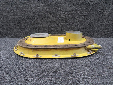 Piper Aircraft 23426-002 Piper PA24-180 Fuel Cell Access Adapter Plate Assembly LH