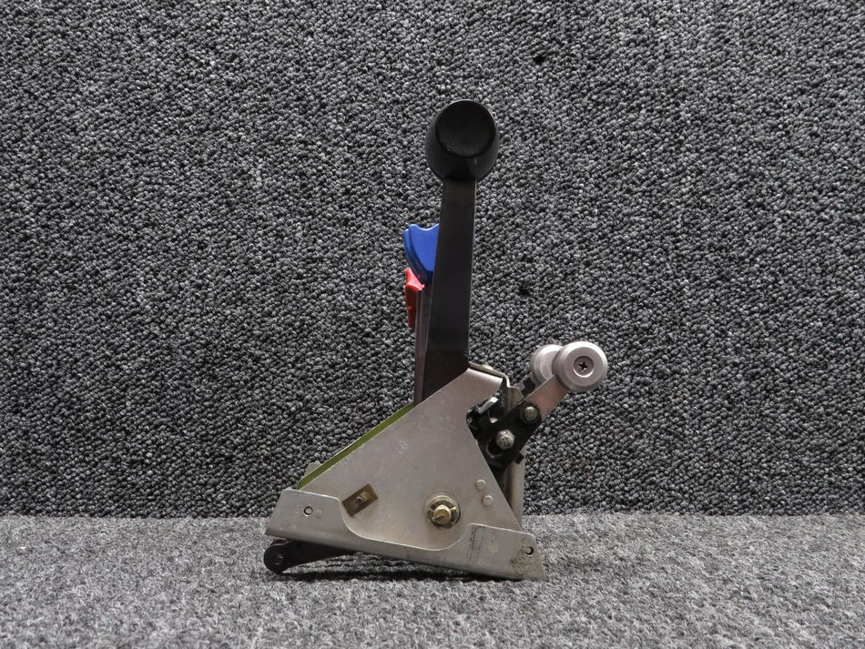 Piper Aircraft Parts 95136-000 Piper PA-34-200 Engine Quadrant Control Assembly
