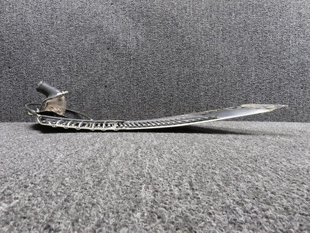Cessna Aircraft Parts 6214503-85 Cessna C-650 Windshield Anti-Ice Shroud Assembly LH