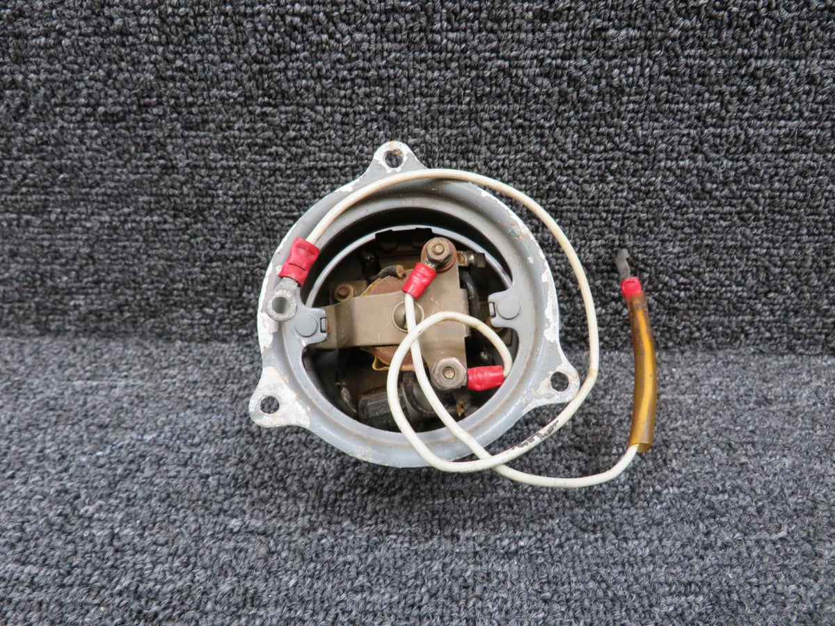 Edwards 318 Edwards Horn (Worn Housing) (Amps: 7, Volts: 12)